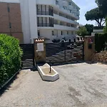 Apartament Sol Sitio de Calahonda