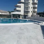 Sol Apartament *