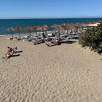 Sol * Sitio de Calahonda