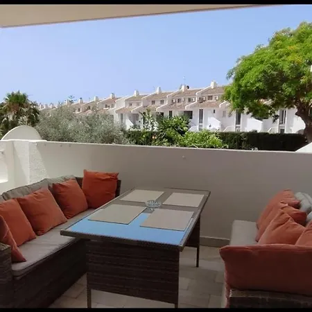 Apartament Sol
