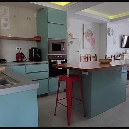 Apartament Sol