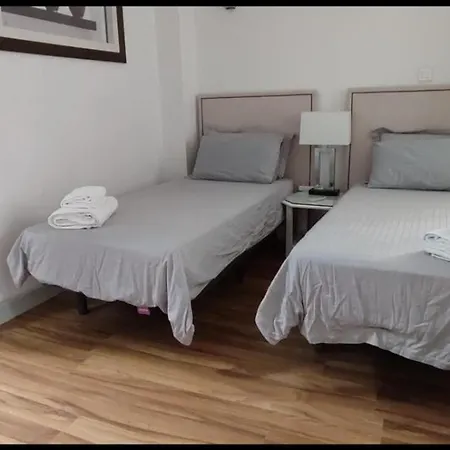 Appartement Sol