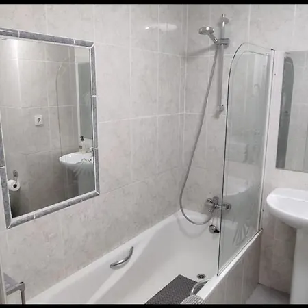 Appartement Sol Sitio de Calahonda