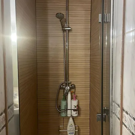 Apartament Sol Sitio de Calahonda