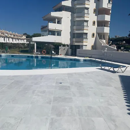 Sol Appartement *