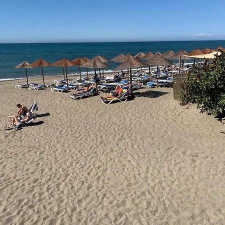 Sol * Sitio de Calahonda
