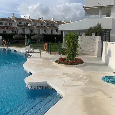 Sol Appartement Sitio de Calahonda